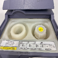 Parker 110HMD Hydrogen Gas Generator image 2